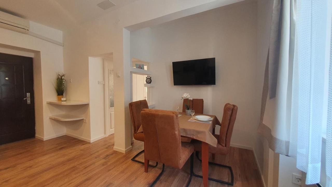 Istrianka Apartment PUY Eksteriør bilde