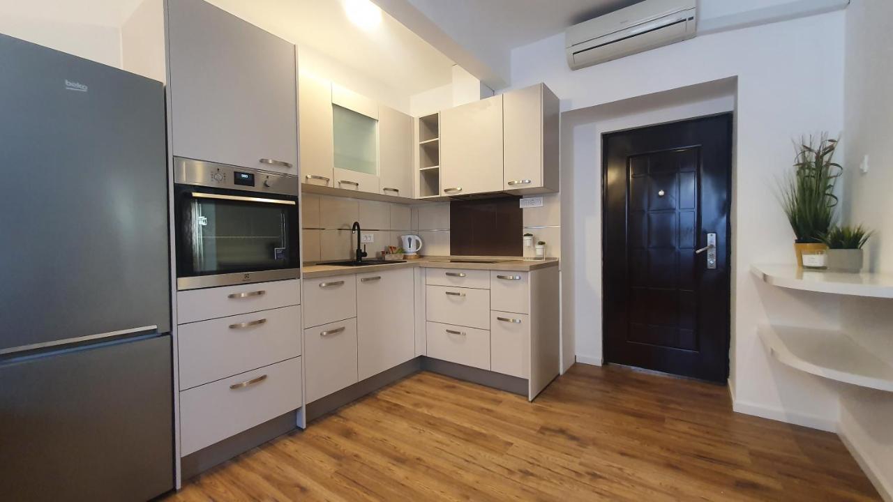 Istrianka Apartment PUY Eksteriør bilde