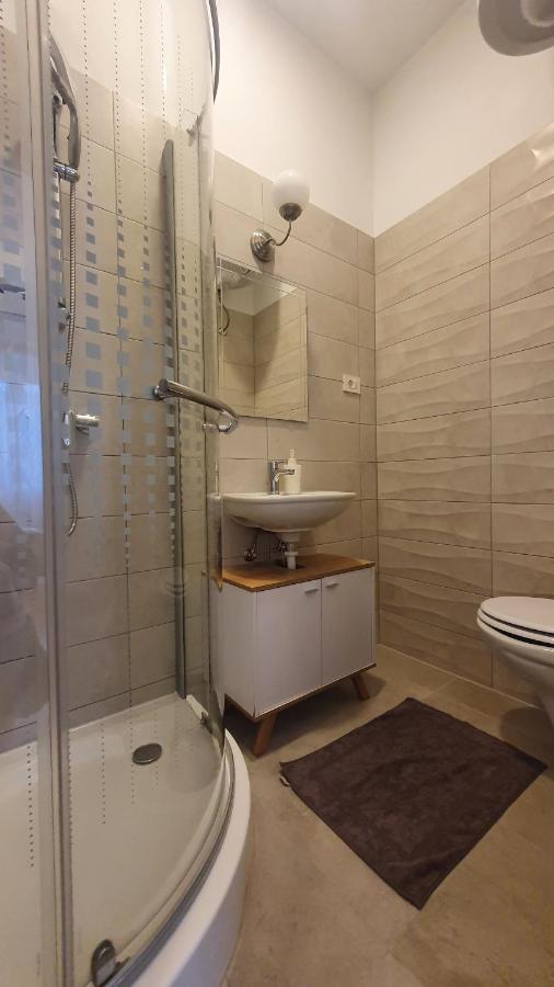 Istrianka Apartment PUY Eksteriør bilde