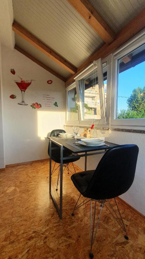 Istrianka Apartment PUY Eksteriør bilde