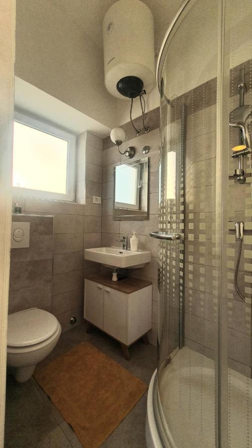 Istrianka Apartment PUY Eksteriør bilde