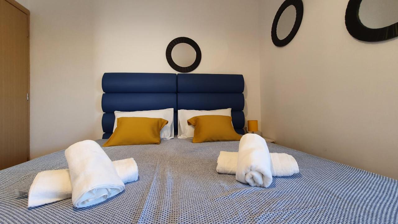 Istrianka Apartment PUY Eksteriør bilde